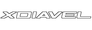 XDiavel Logo