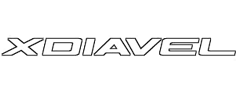 XDiavel Logo